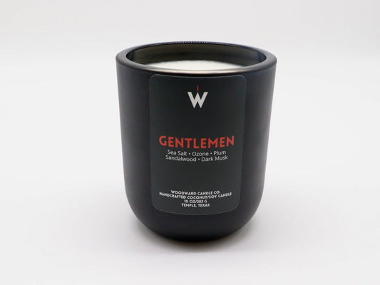 Gentlemen