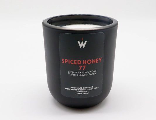 Spiced Honey 77