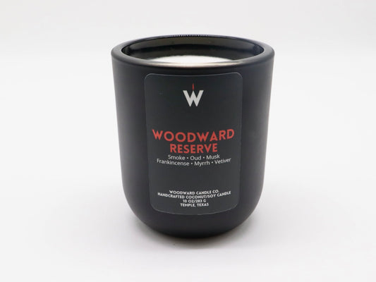 Woodward Reserve
