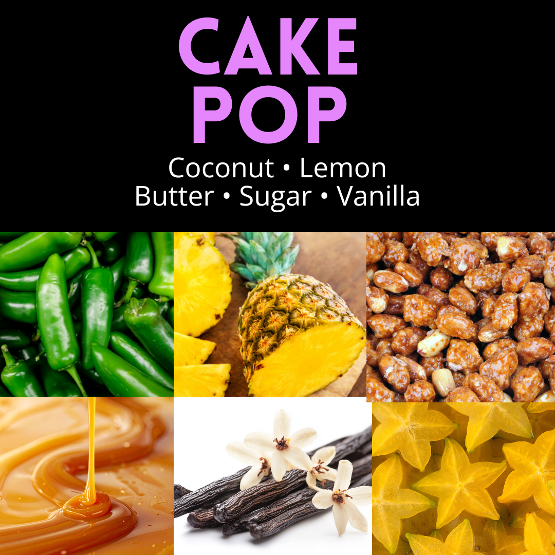 Cake Pop