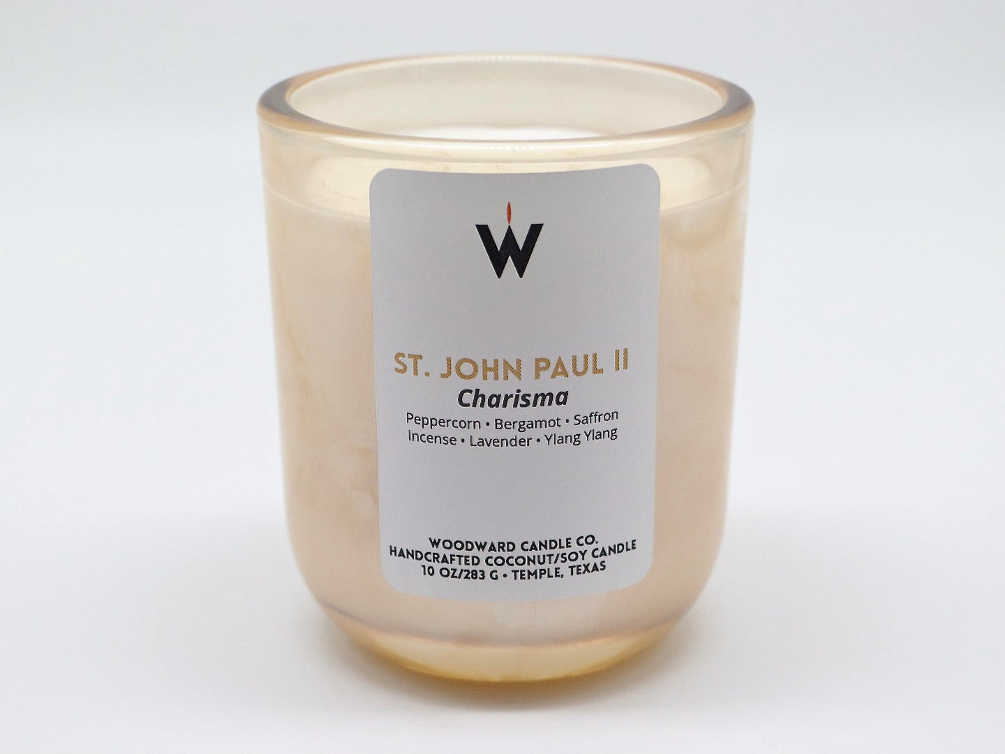 St. John Paul II (Charisma)