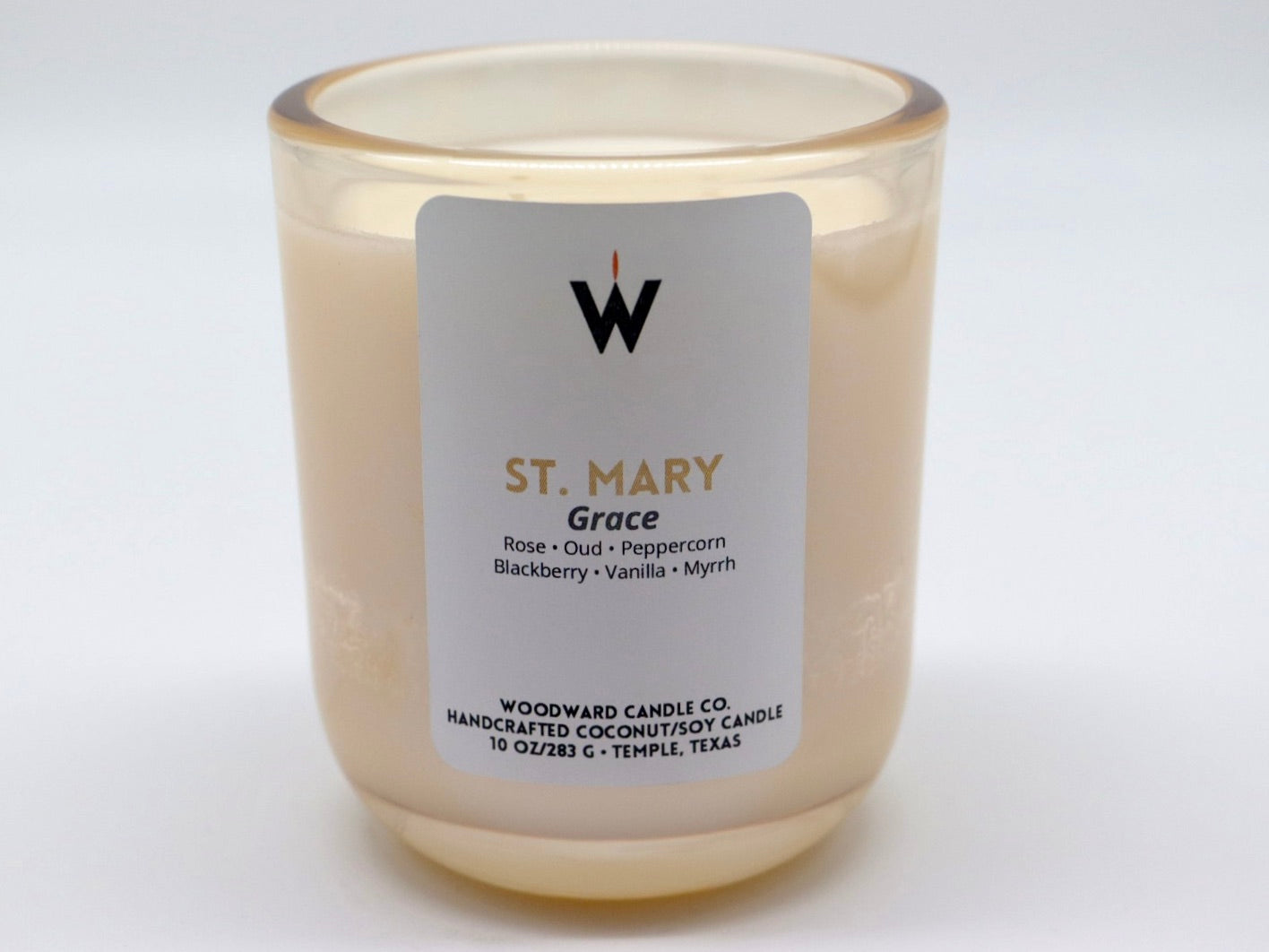 St. Mary (Grace)