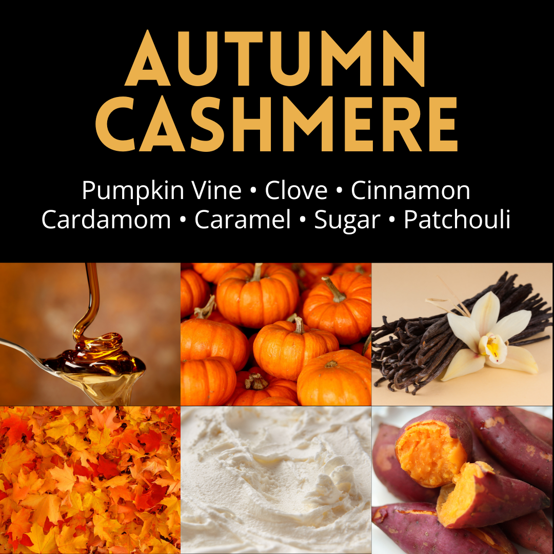 Autumn Cashmere