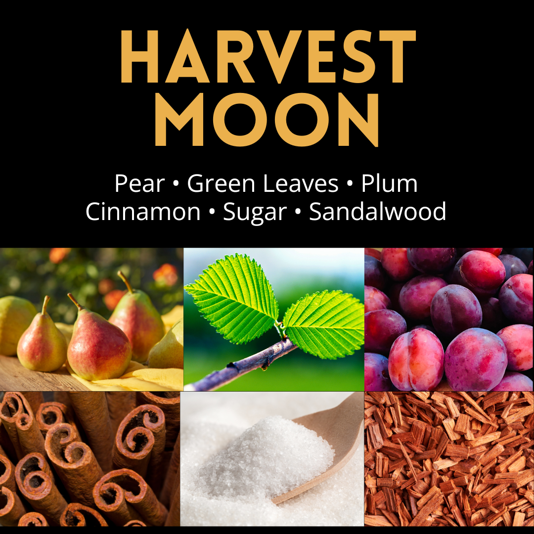 Harvest Moon