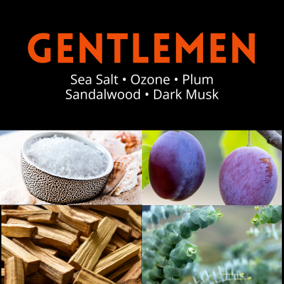 Gentlemen