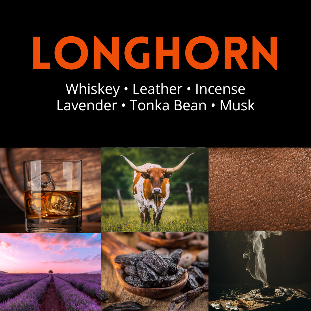 Longhorn
