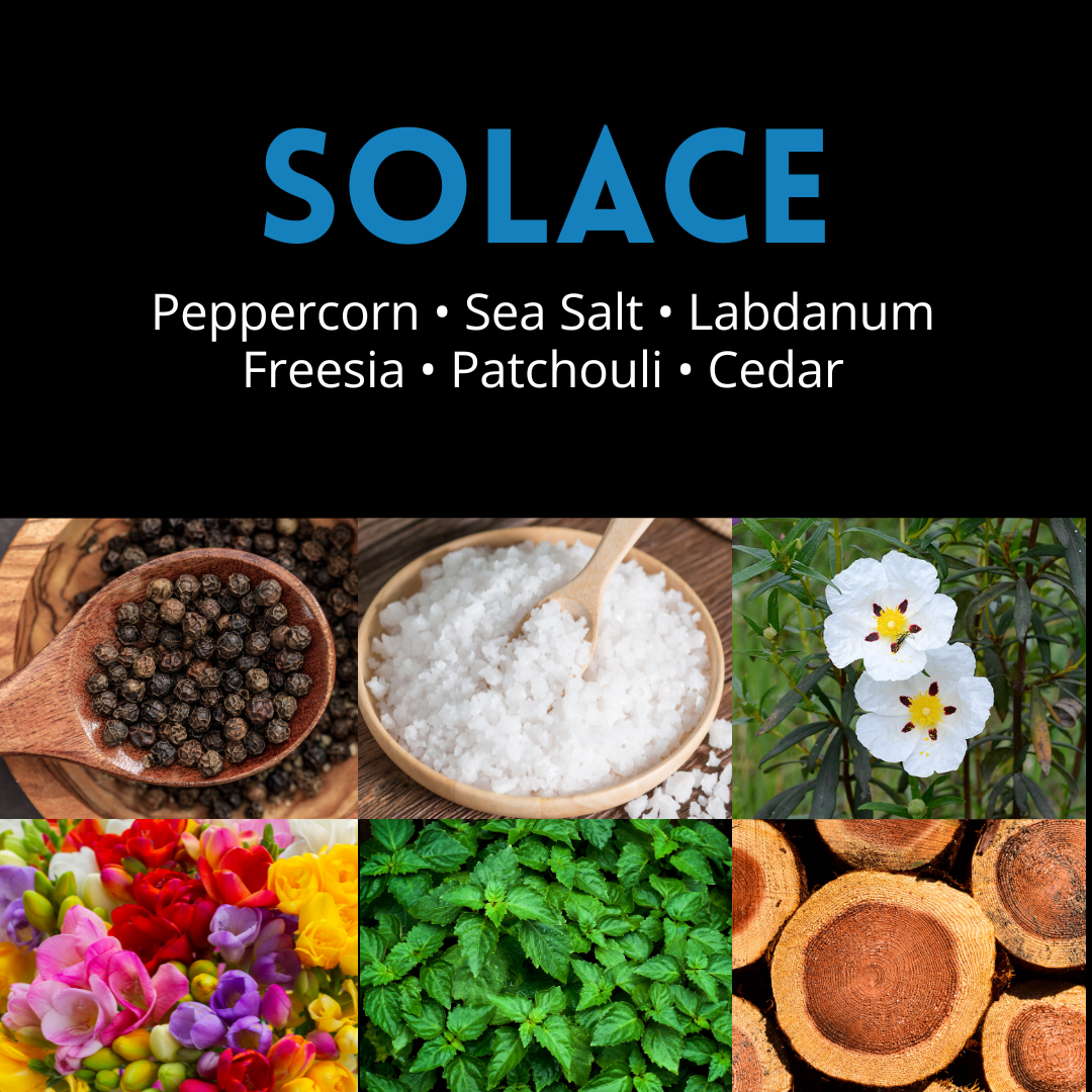 Solace