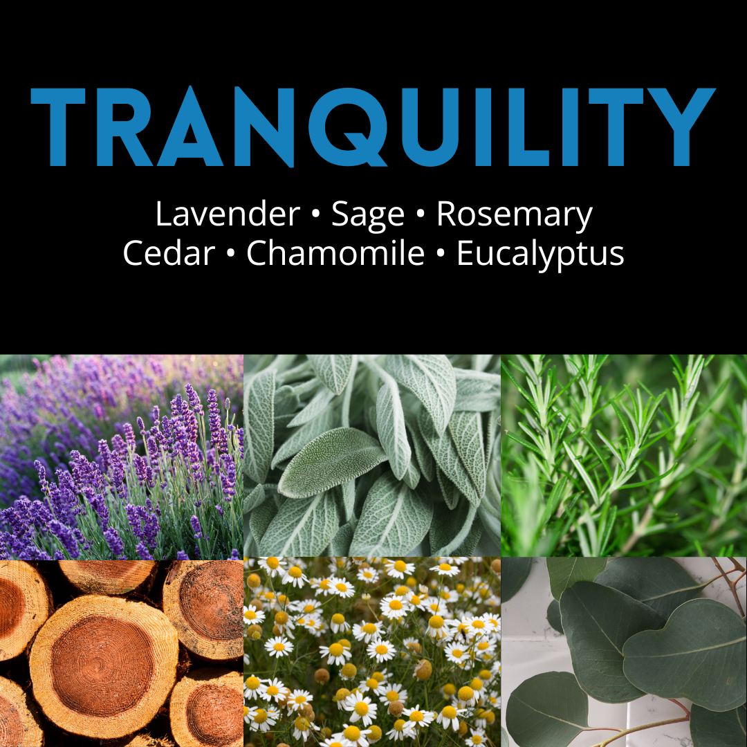 Tranquility