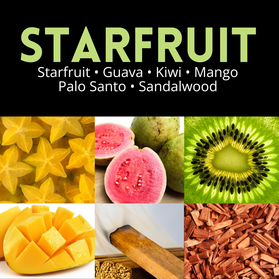 Starfruit