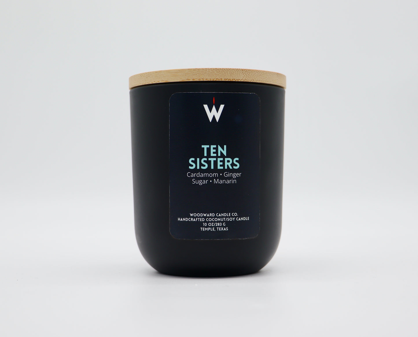 Ten Sisters