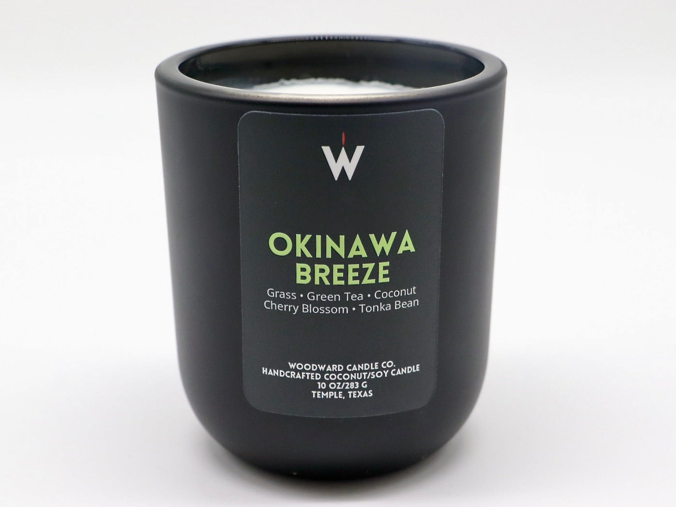 Okinawa Breeze