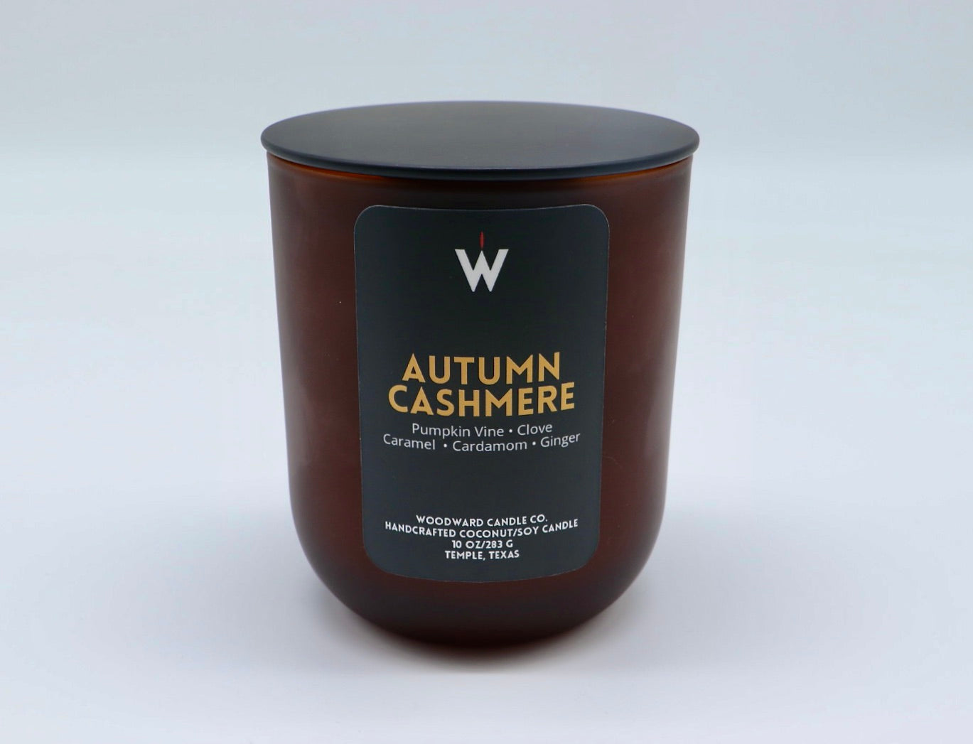 Autumn Cashmere