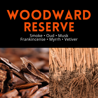 Woodward Reserve