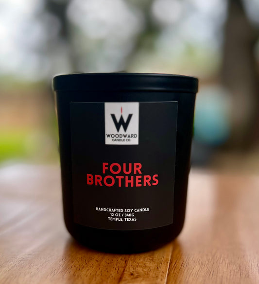 Four Brothers