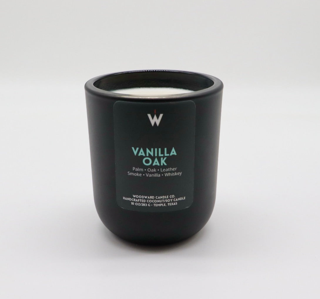 Vanilla Oak