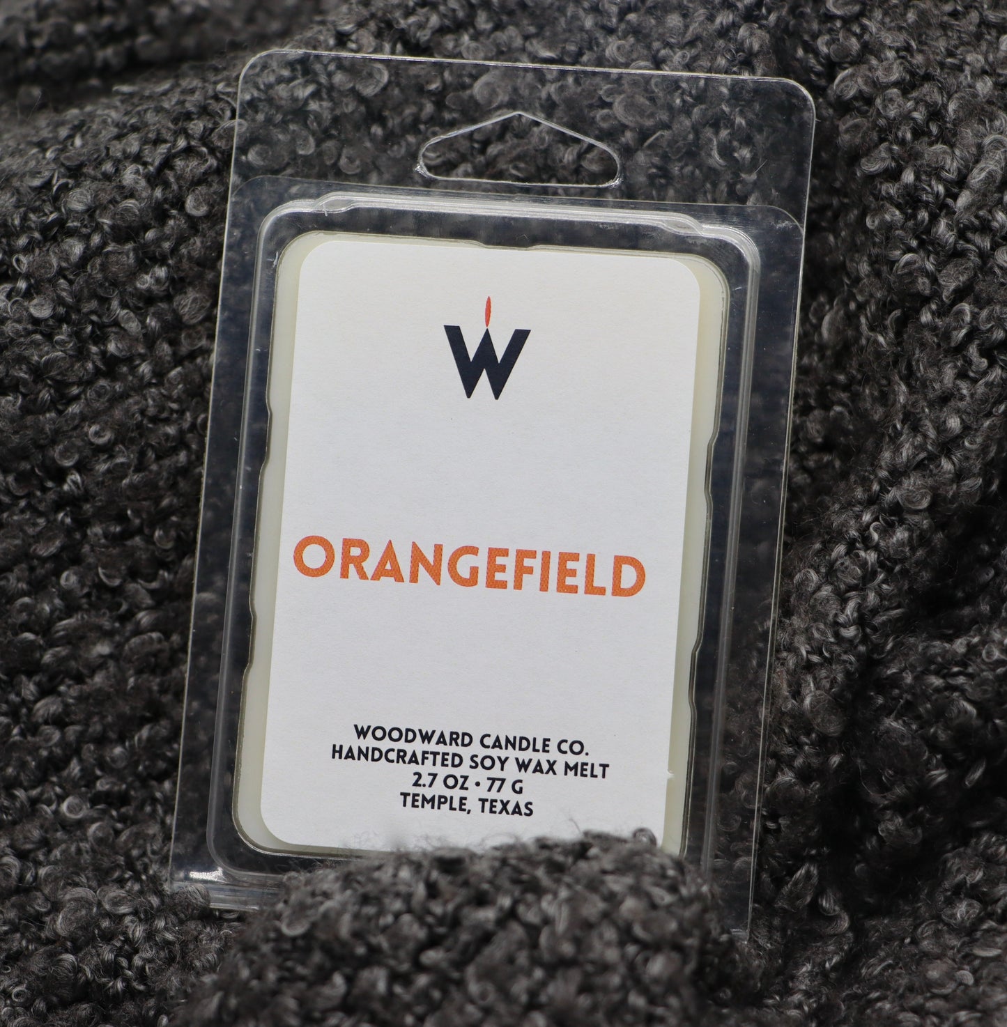 Orangefield