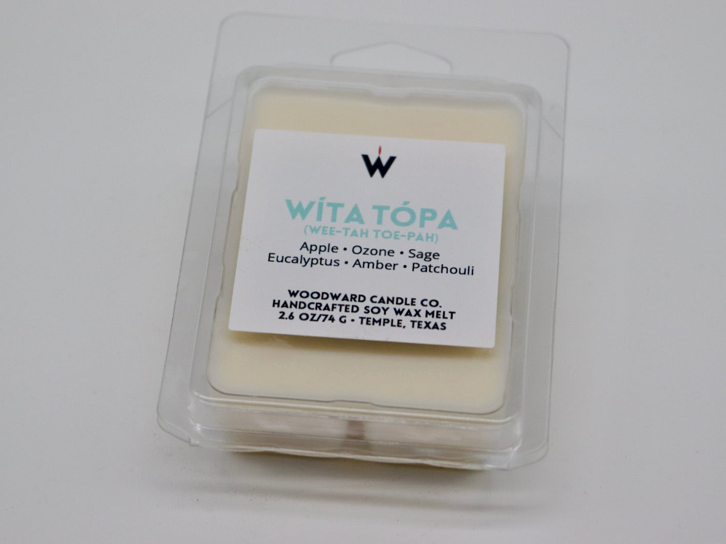 Wíta Tópa