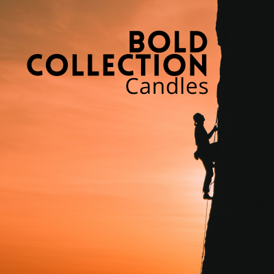 Bold Collection Candles