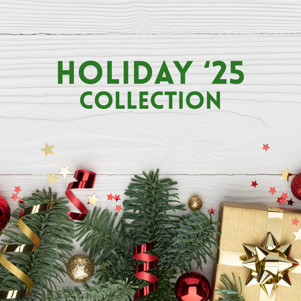 Holiday '25 Collection