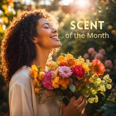 Scent of the Month