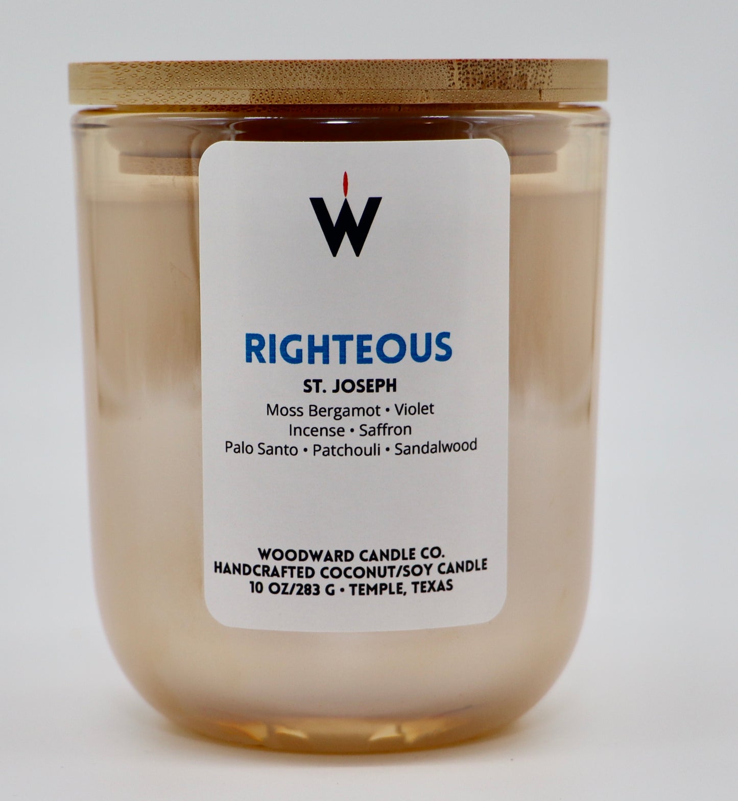 Righteous (St. Joseph)