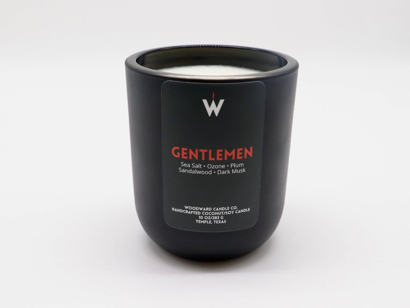Gentlemen