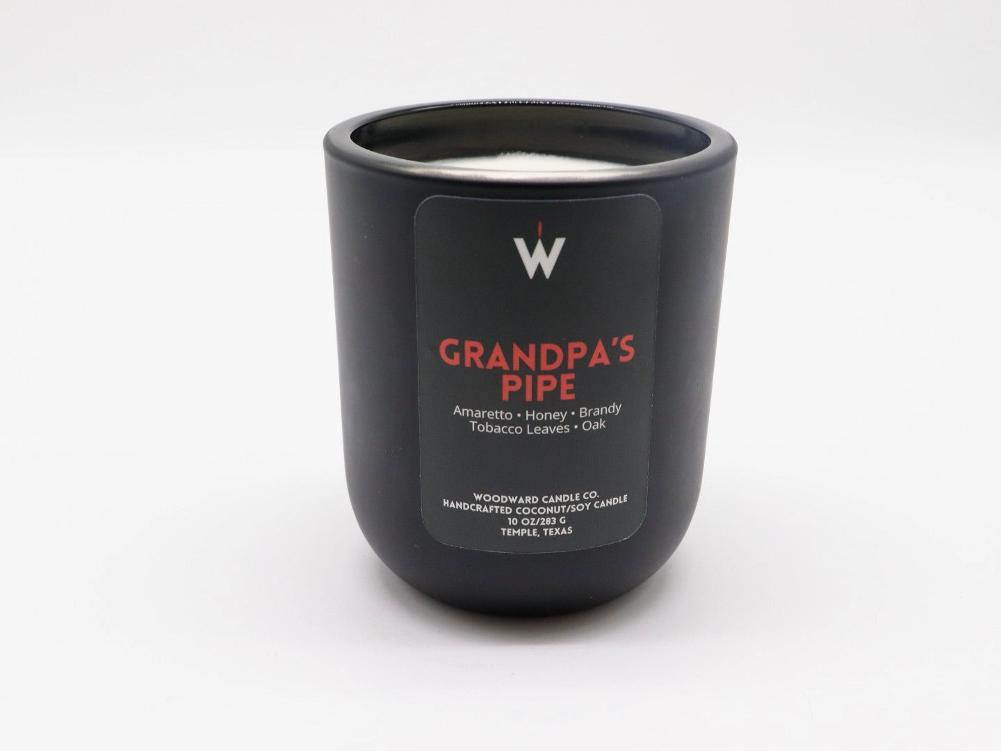 Grandpa's Pipe