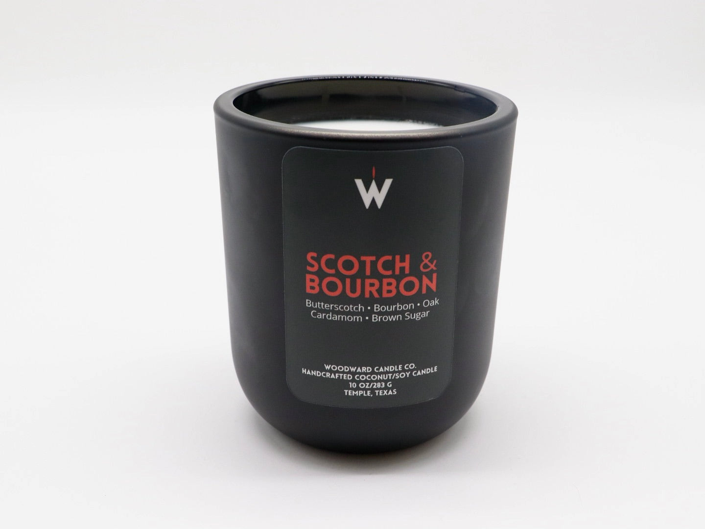 Scotch & Bourbon