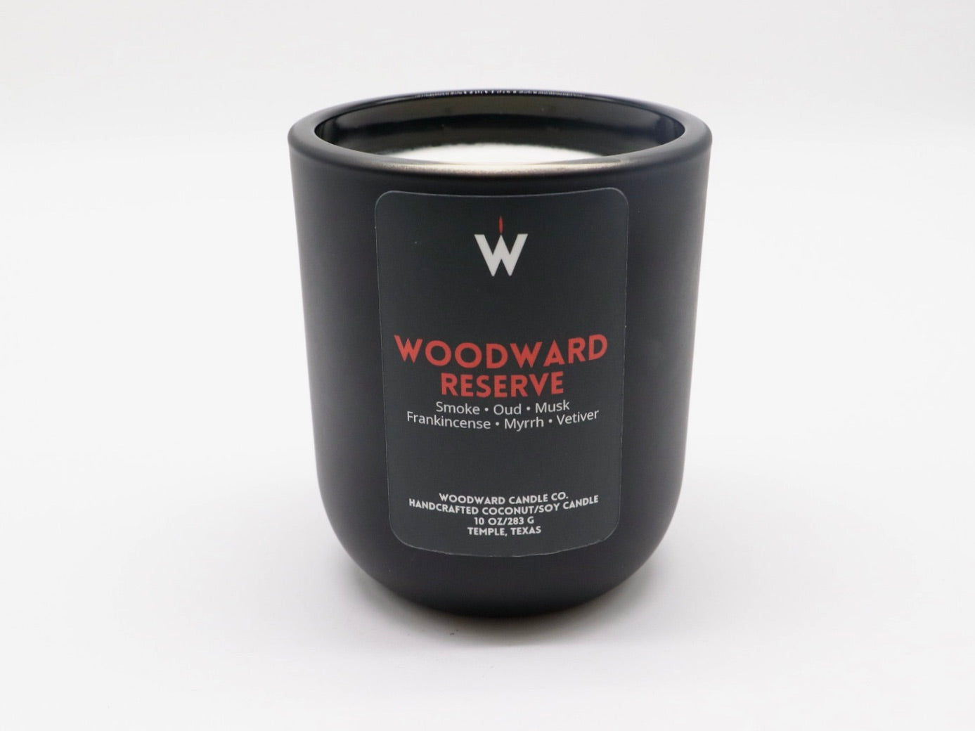 Woodward Reserve