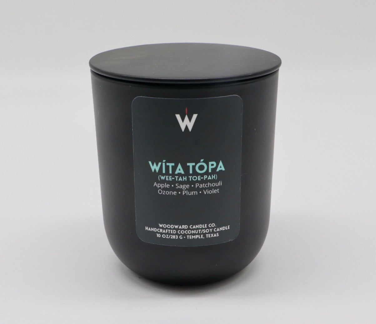 Wíta Tópa