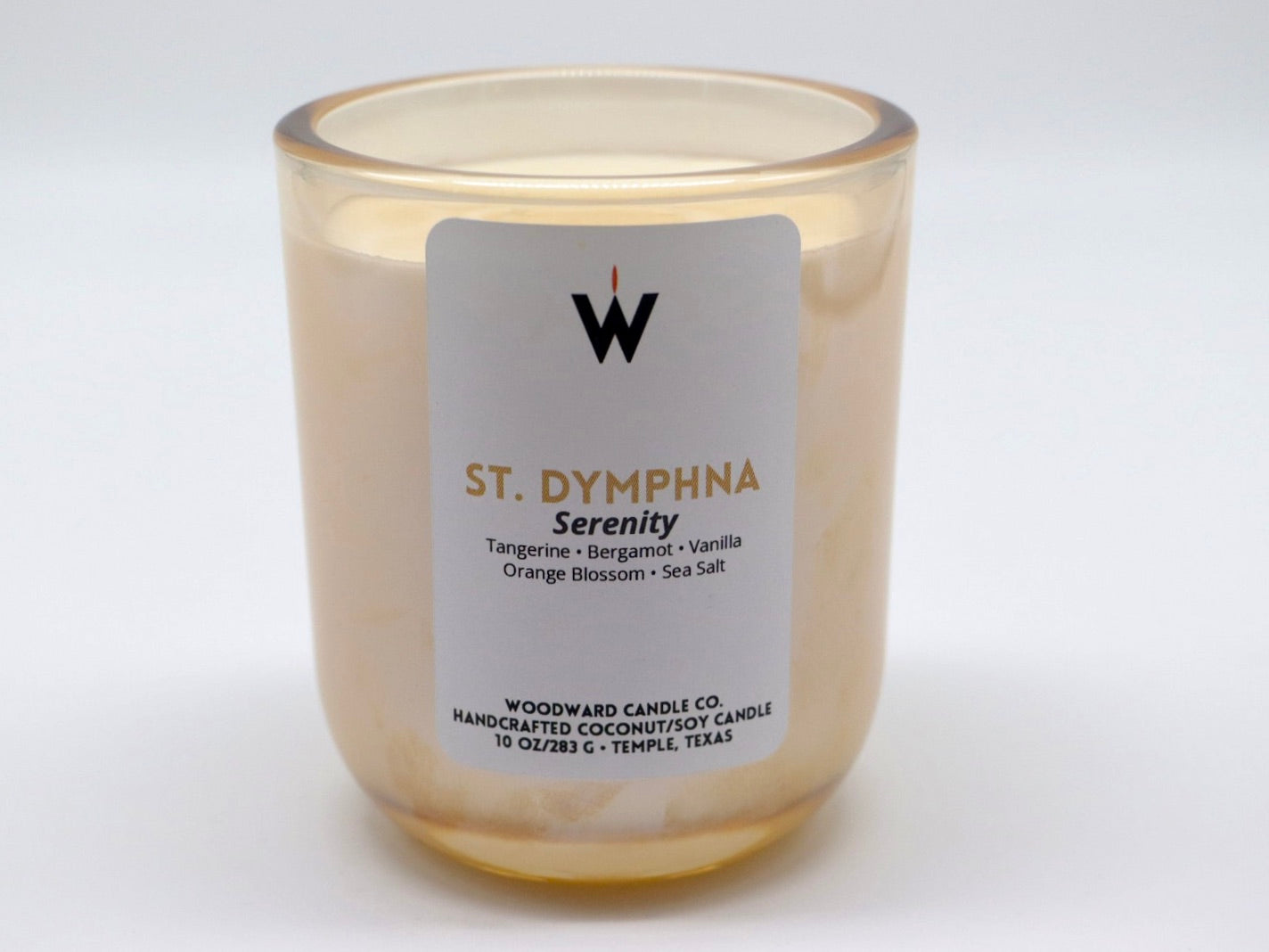 St. Dymphna (Serenity)