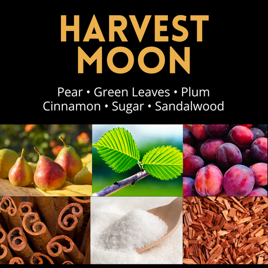 Harvest Moon