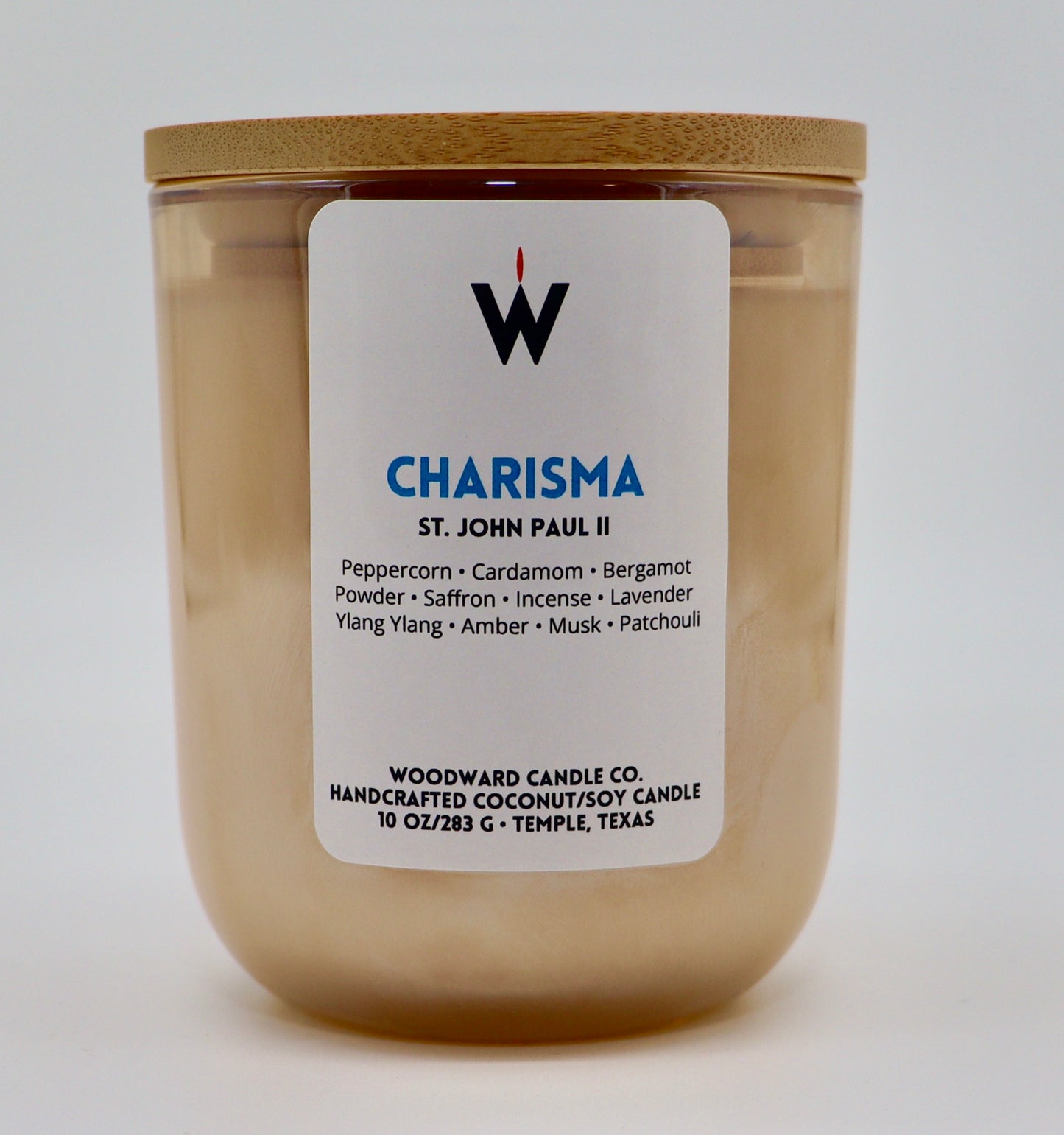 Charisma (St. John Paul II)