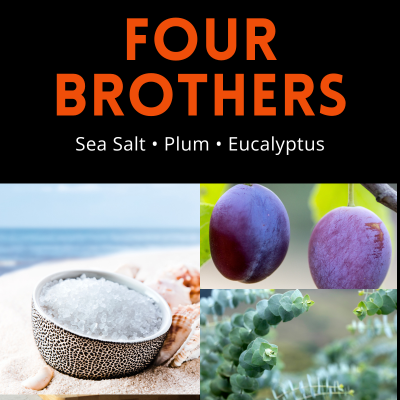 Four Brothers