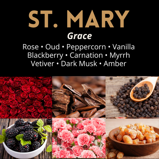 St. Mary (Grace)