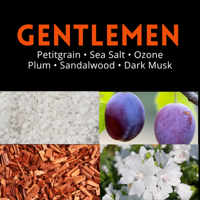 Gentlemen