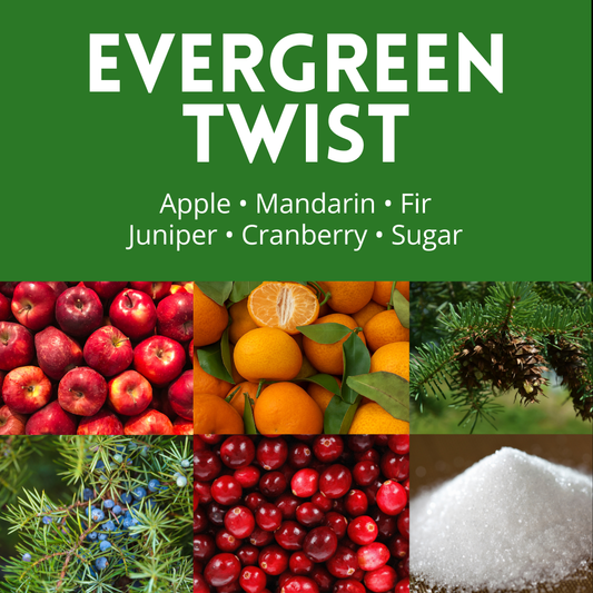 Evergreen Twist