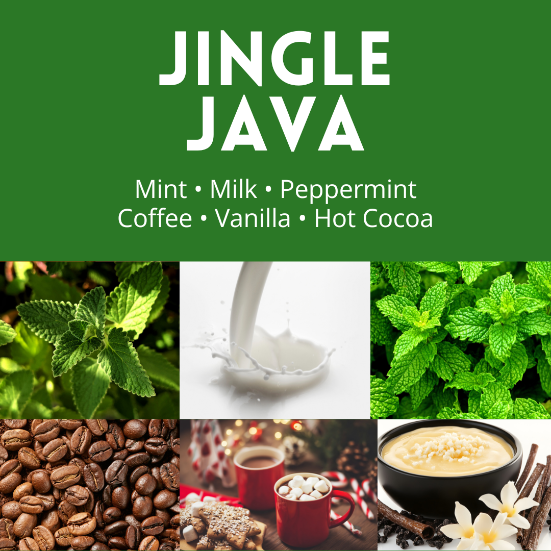 Java Jingle