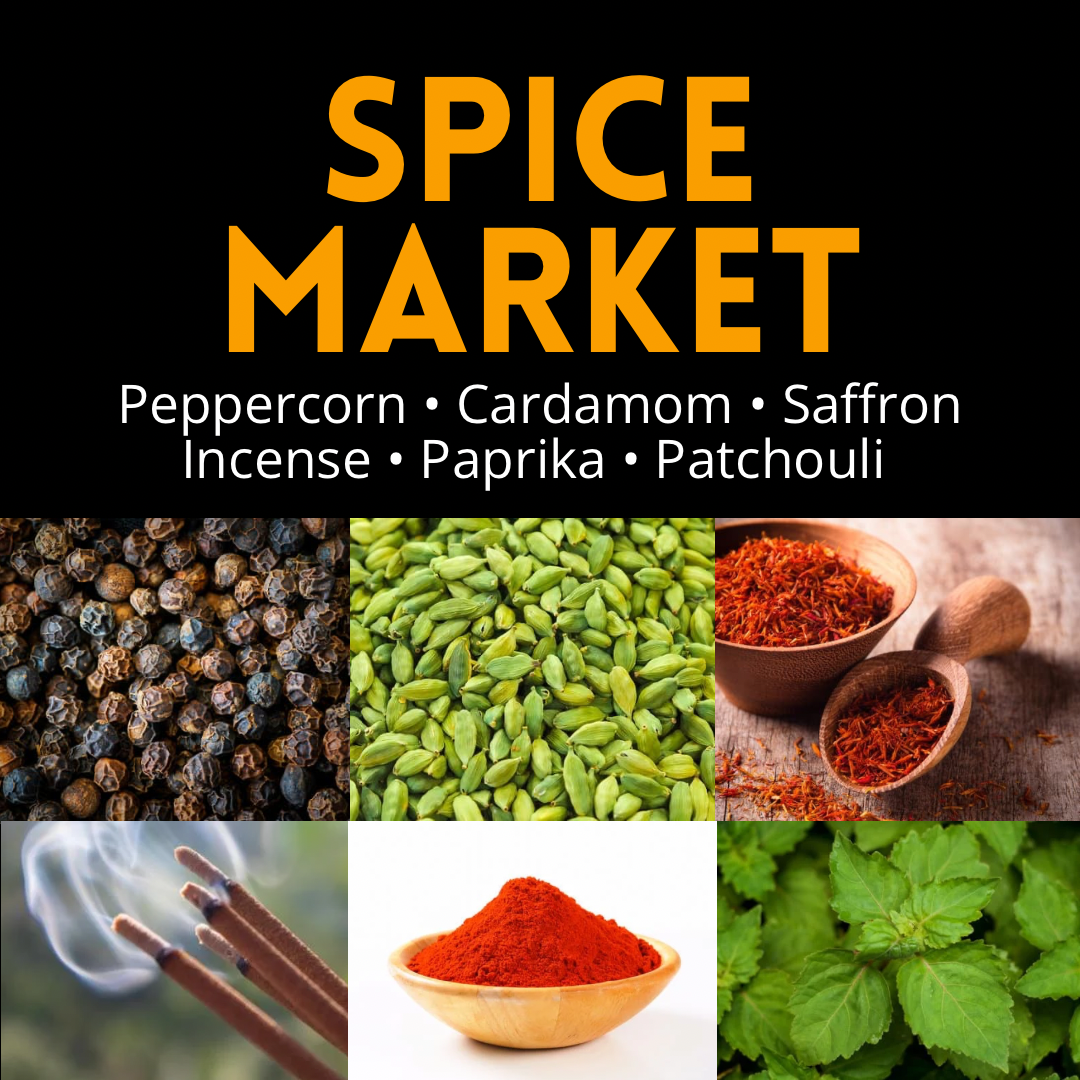 Spice Market