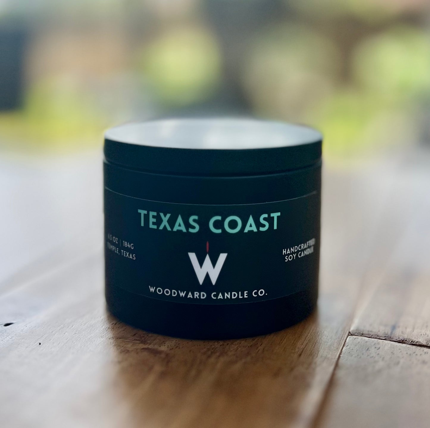 Texas Coast