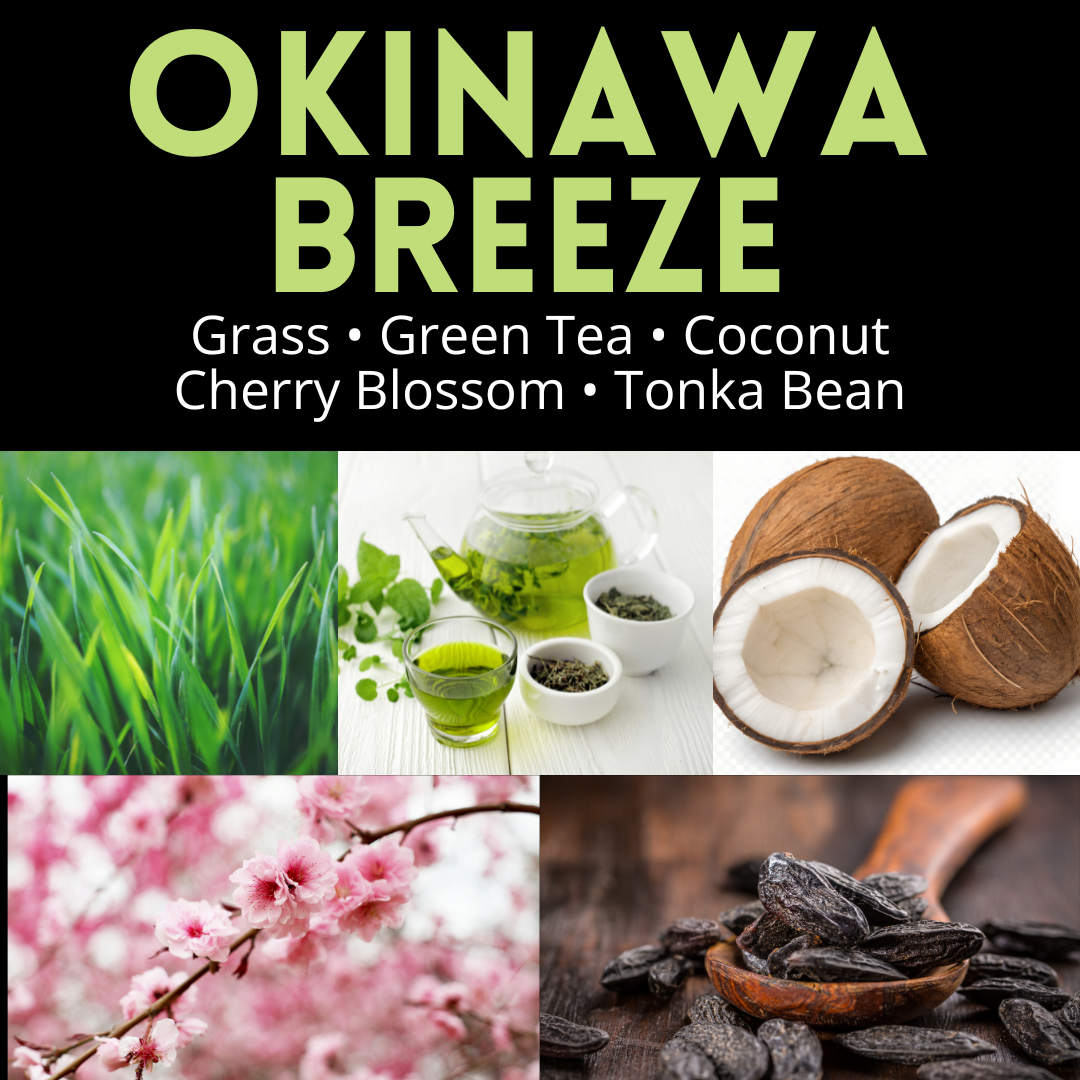 Okinawa Breeze