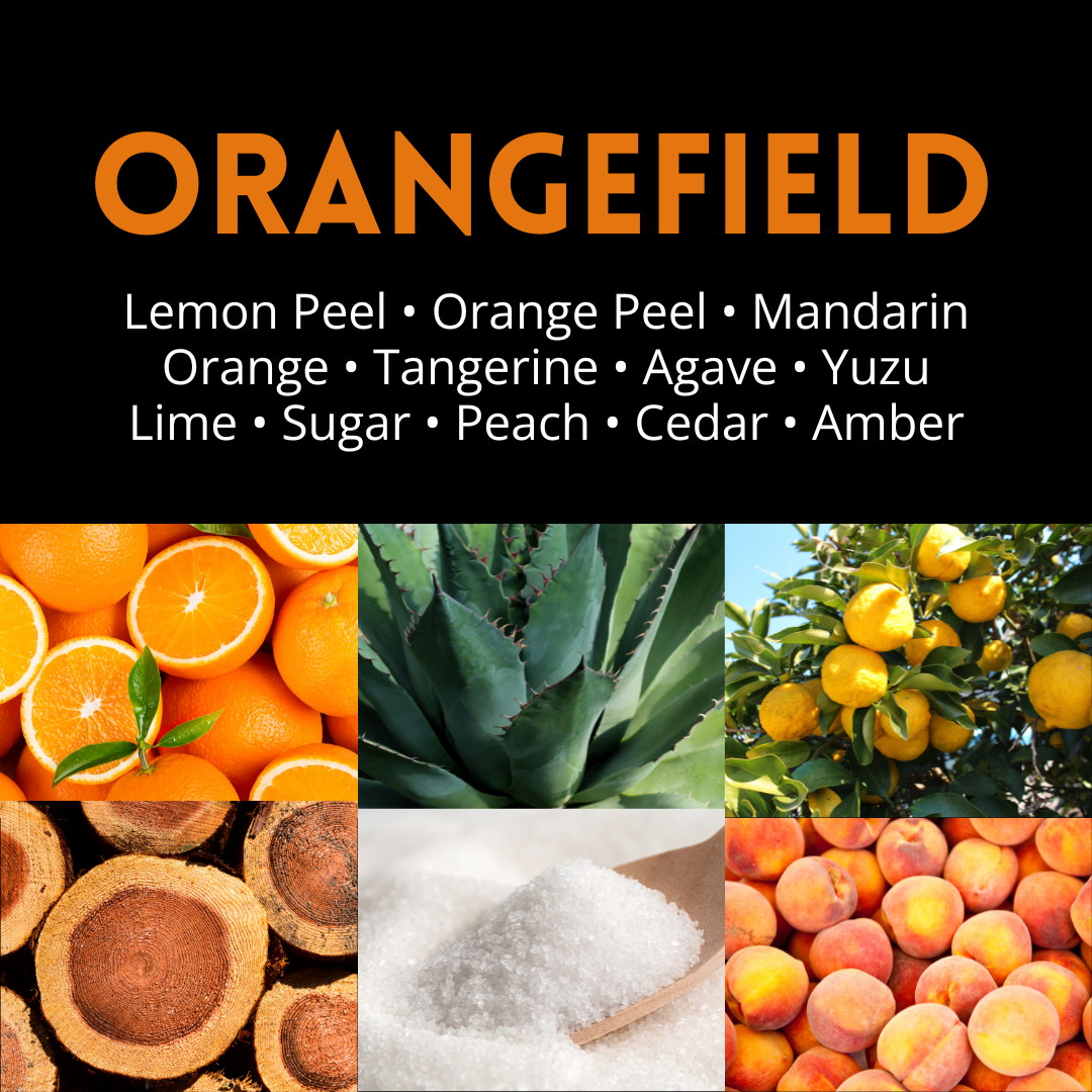 Orangefield