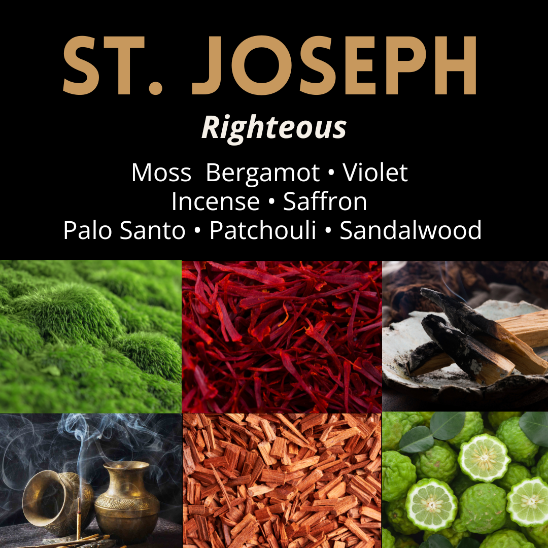 St. Joseph (Righteous)