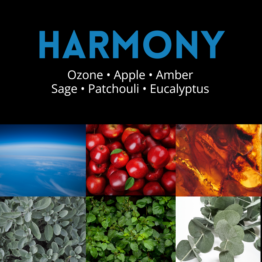Harmony