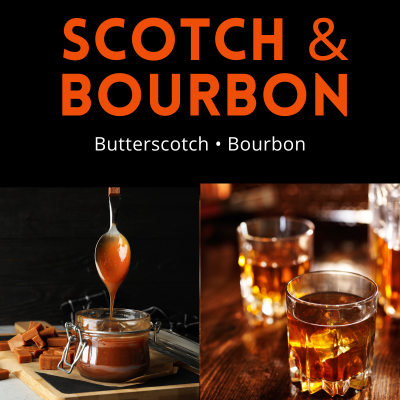 Scotch & Bourbon