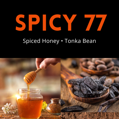 Spicy 77