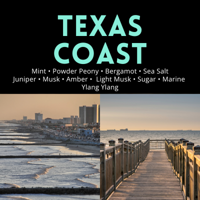 Texas Coast