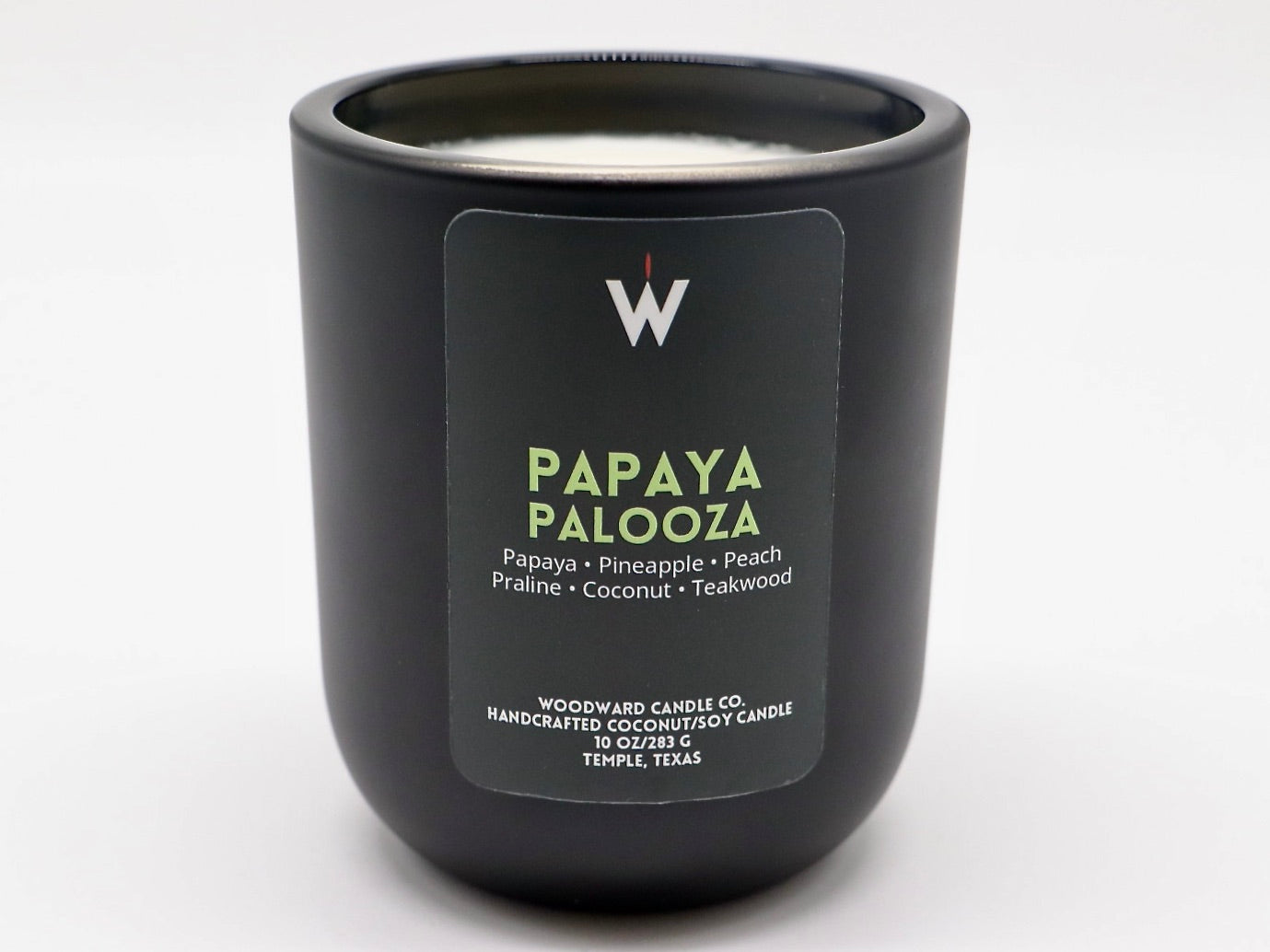 Papaya Palooza