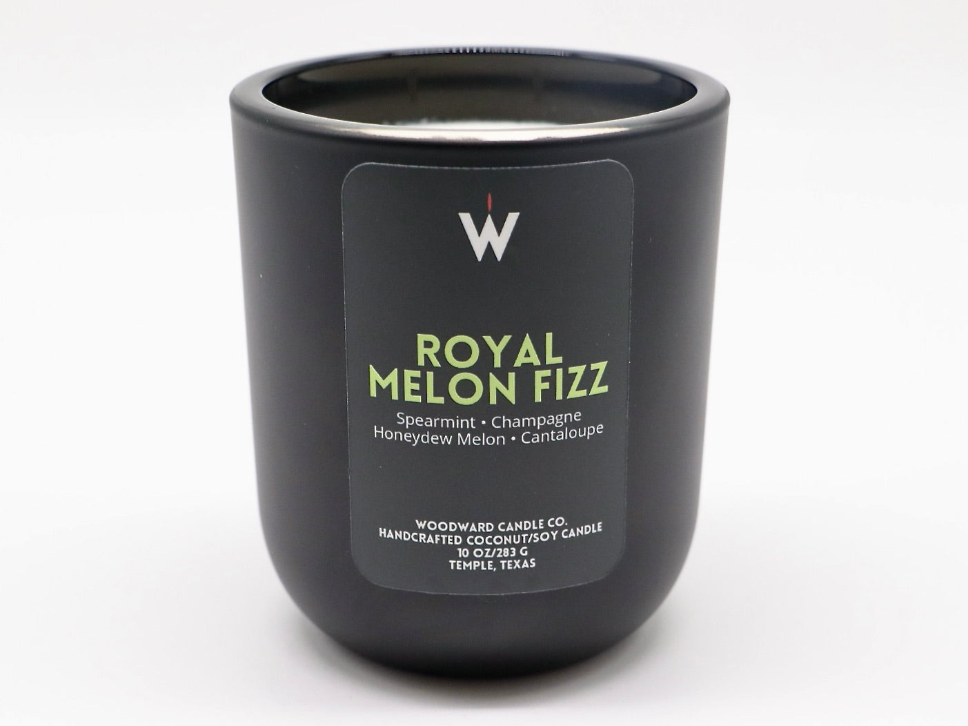 Royal Melon Fizz