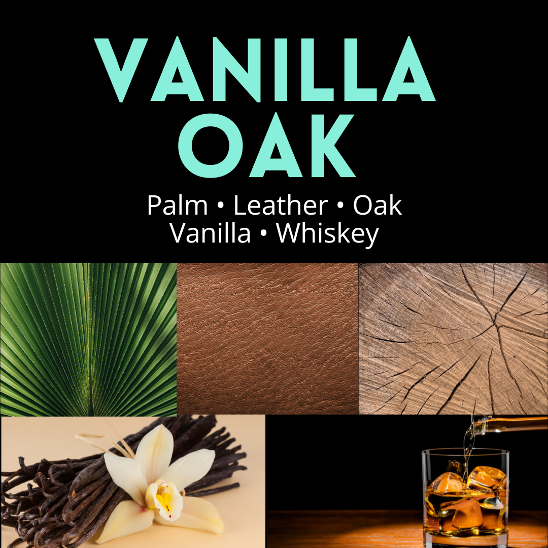 Vanilla Oak